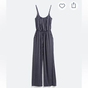 Adalia Knit Jumpsuit